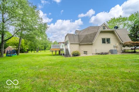 7018 S 650 W Pendleton IN 46064