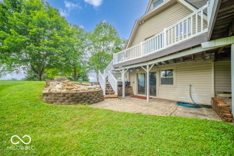 7018 S 650 W Pendleton IN 46064