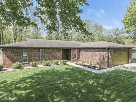 748 Woodcreek Court Greenwood IN 46142