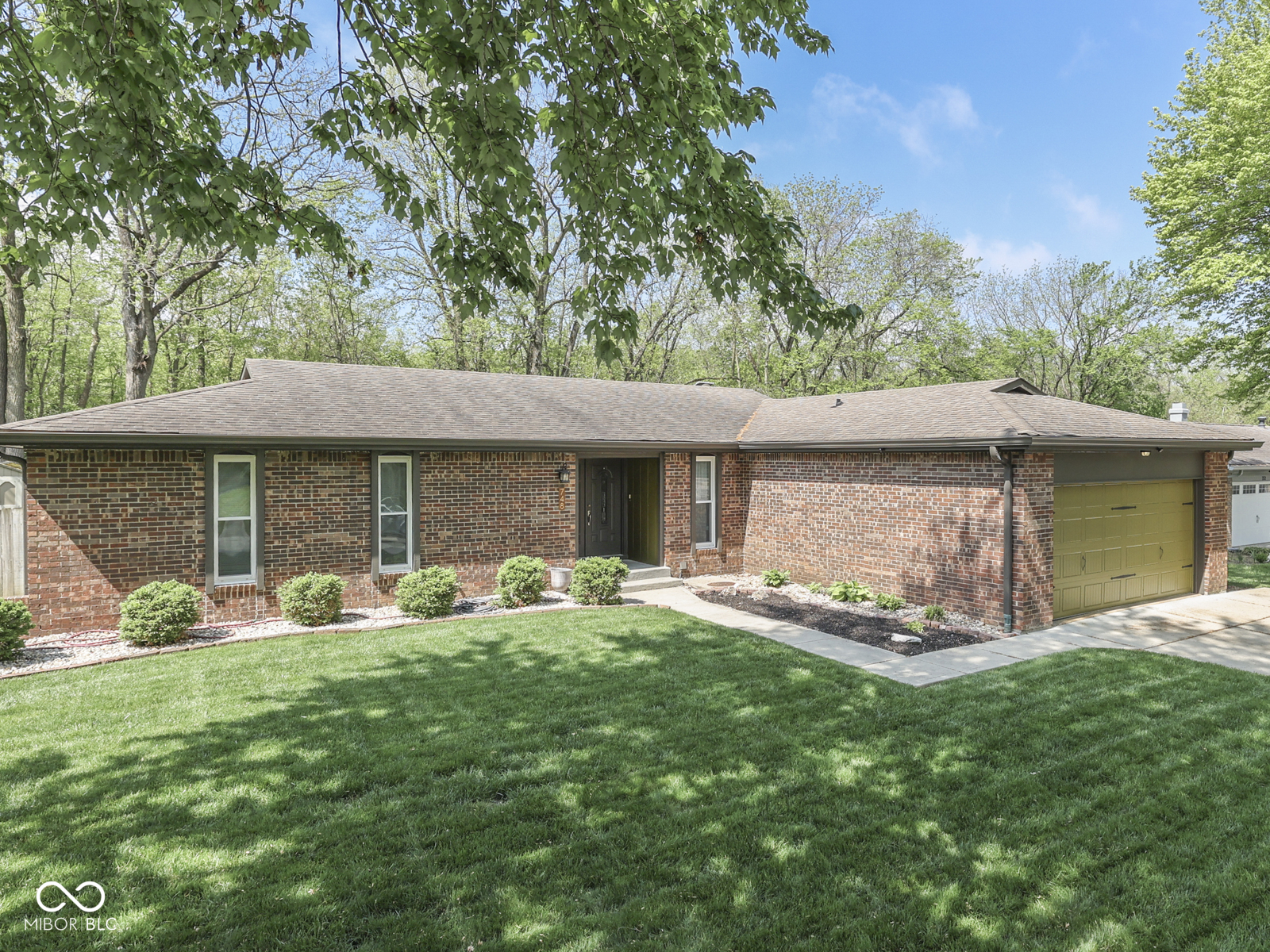 748 Woodcreek Court Greenwood IN 46142