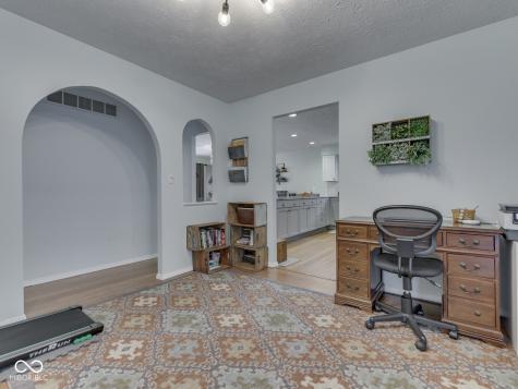 748 Woodcreek Court Greenwood IN 46142