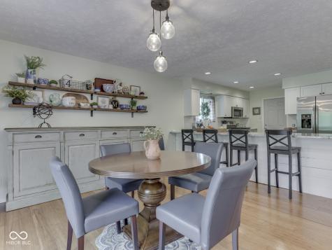 748 Woodcreek Court Greenwood IN 46142
