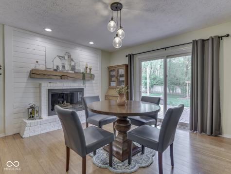 748 Woodcreek Court Greenwood IN 46142