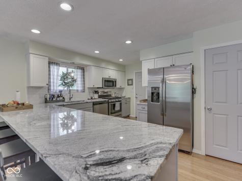 748 Woodcreek Court Greenwood IN 46142
