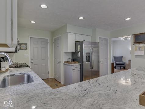 748 Woodcreek Court Greenwood IN 46142