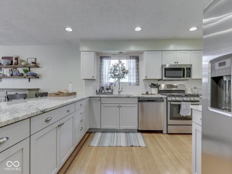 748 Woodcreek Court Greenwood IN 46142