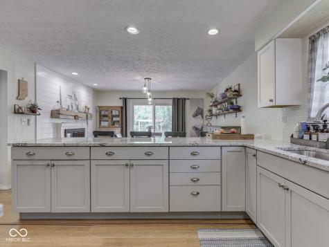748 Woodcreek Court Greenwood IN 46142