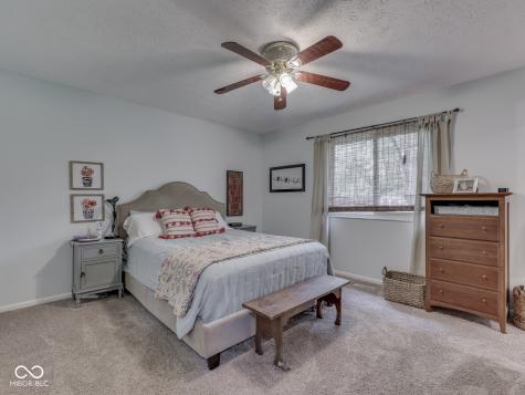 748 Woodcreek Court Greenwood IN 46142