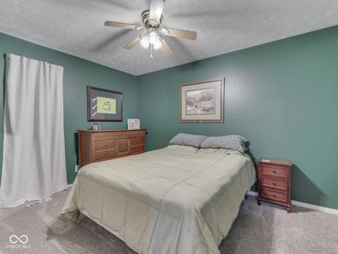 748 Woodcreek Court Greenwood IN 46142