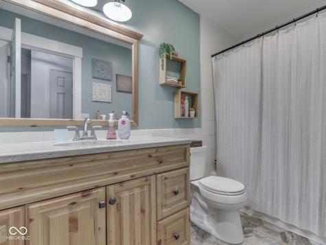 748 Woodcreek Court Greenwood IN 46142