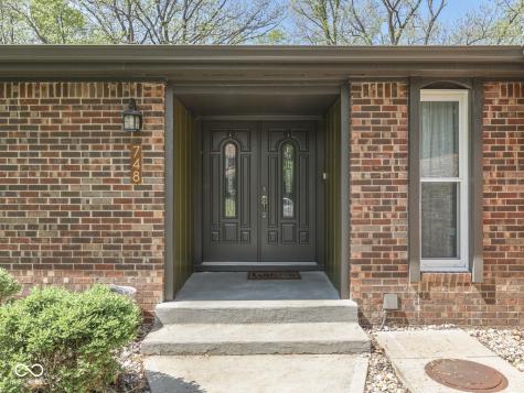 748 Woodcreek Court Greenwood IN 46142