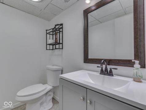 748 Woodcreek Court Greenwood IN 46142