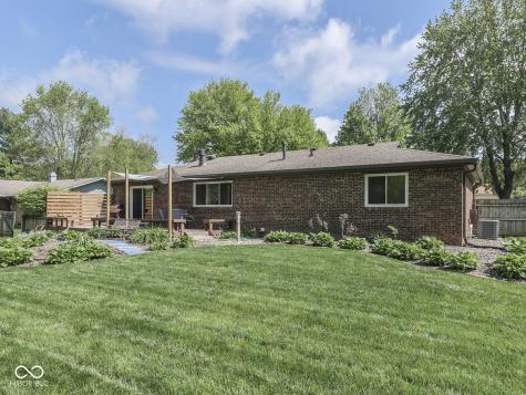 748 Woodcreek Court Greenwood IN 46142