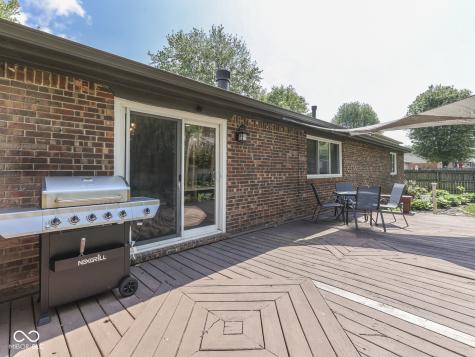 748 Woodcreek Court Greenwood IN 46142