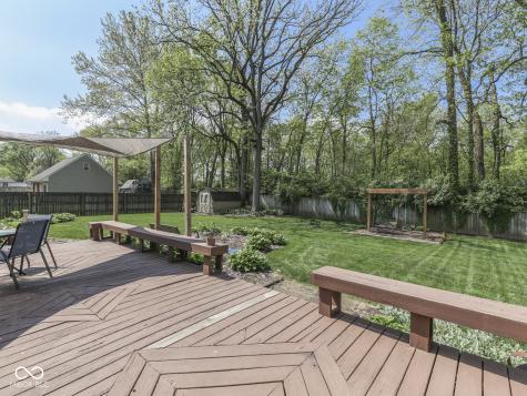 748 Woodcreek Court Greenwood IN 46142