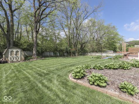 748 Woodcreek Court Greenwood IN 46142
