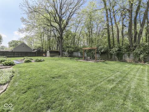 748 Woodcreek Court Greenwood IN 46142