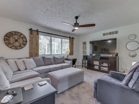 748 Woodcreek Court Greenwood IN 46142