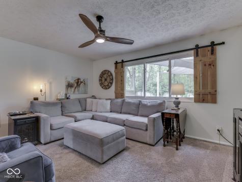 748 Woodcreek Court Greenwood IN 46142