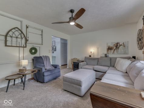 748 Woodcreek Court Greenwood IN 46142
