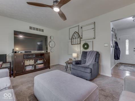 748 Woodcreek Court Greenwood IN 46142