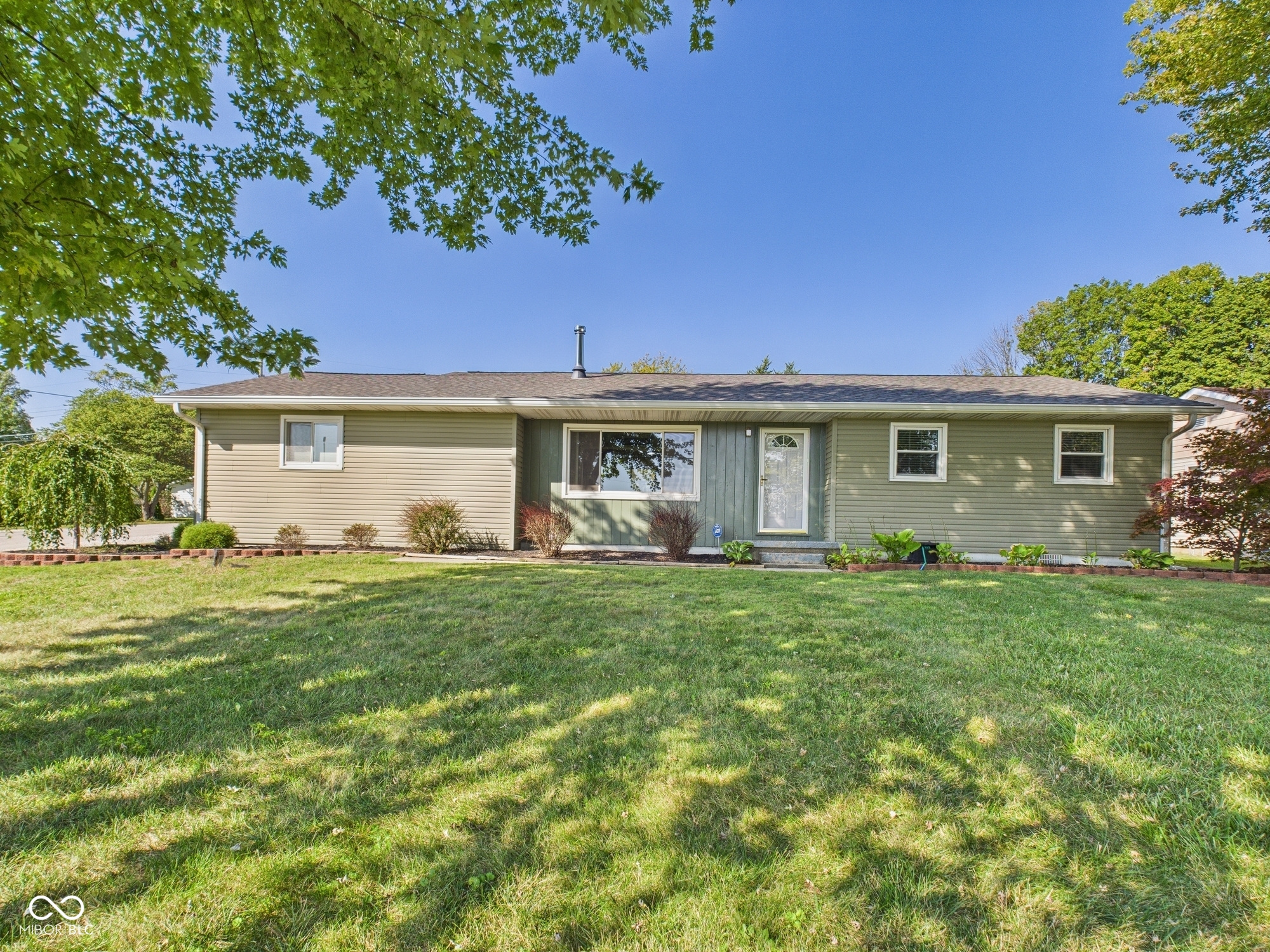 407 S Walnut Street New Castle IN 47362