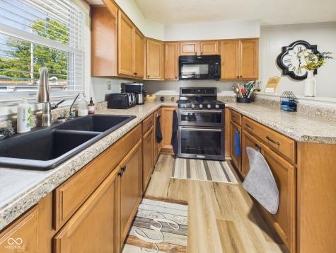 407 S Walnut Street New Castle IN 47362