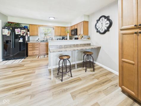 407 S Walnut Street New Castle IN 47362