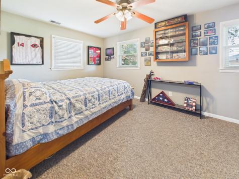 407 S Walnut Street New Castle IN 47362