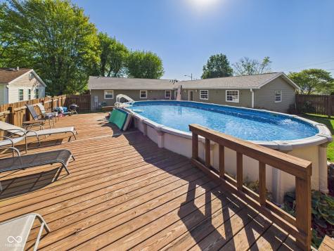 407 S Walnut Street New Castle IN 47362