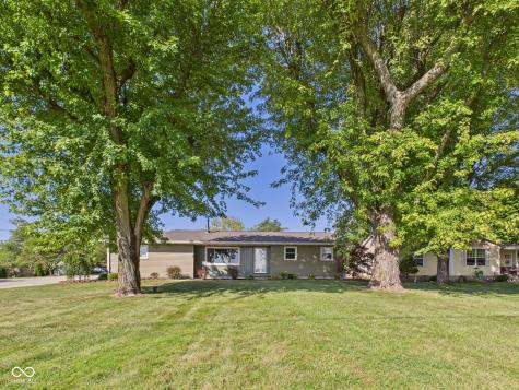 407 S Walnut Street New Castle IN 47362