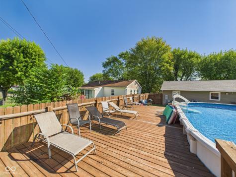407 S Walnut Street New Castle IN 47362