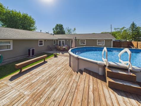 407 S Walnut Street New Castle IN 47362