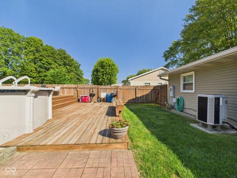 407 S Walnut Street New Castle IN 47362