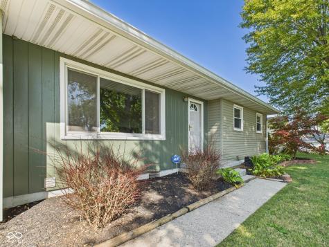 407 S Walnut Street New Castle IN 47362
