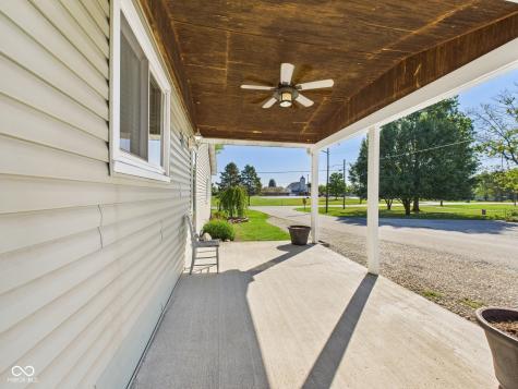407 S Walnut Street New Castle IN 47362