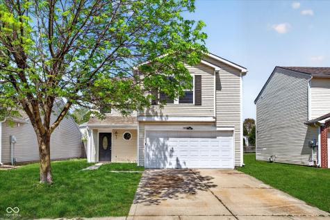 2030 Orchid Bloom Lane Indianapolis IN 46231