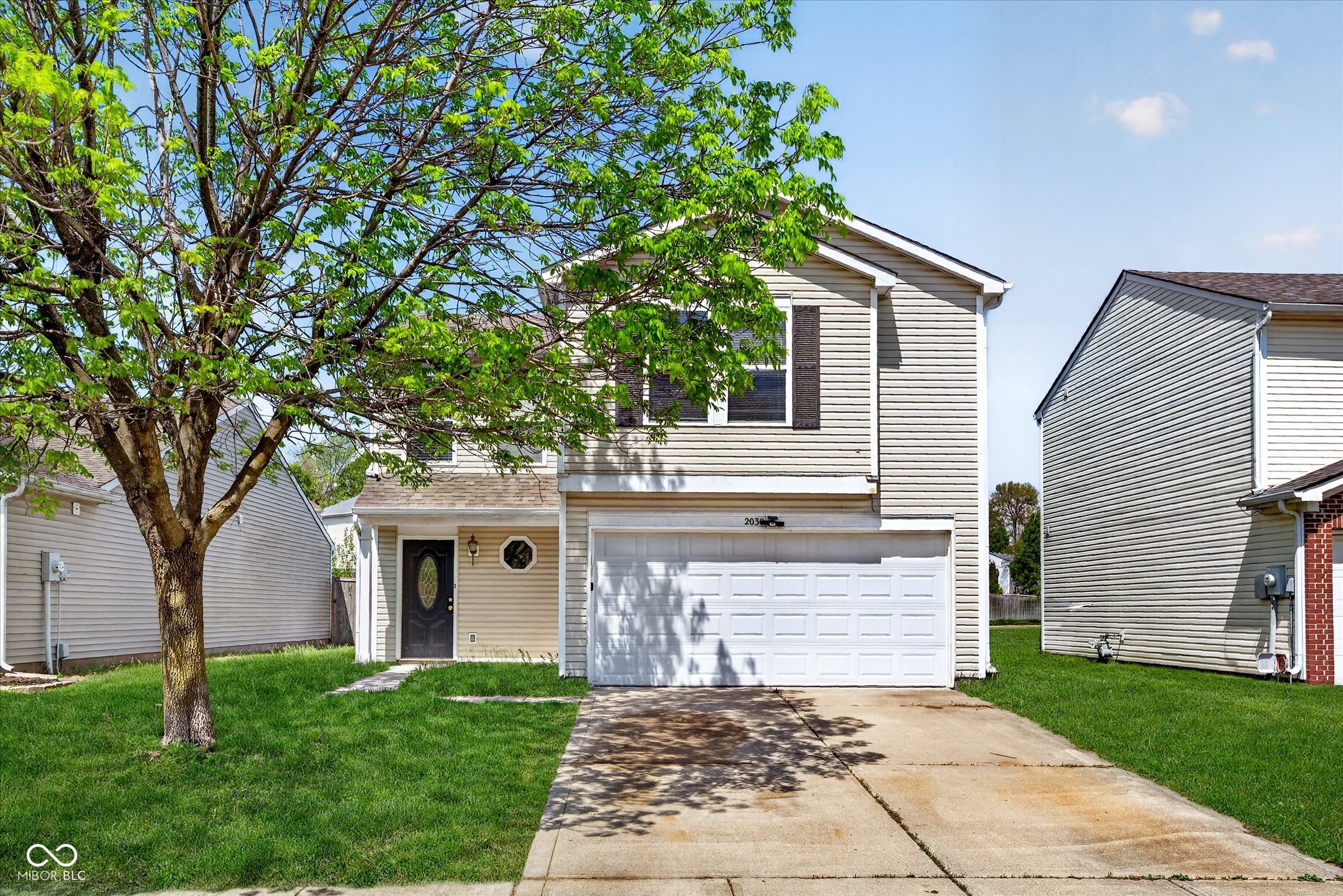 2030 Orchid Bloom Lane Indianapolis IN 46231
