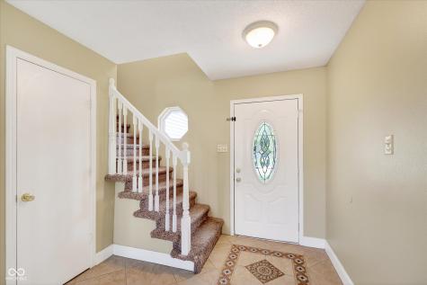 2030 Orchid Bloom Lane Indianapolis IN 46231