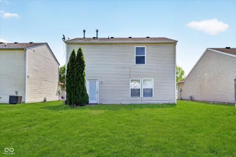 2030 Orchid Bloom Lane Indianapolis IN 46231