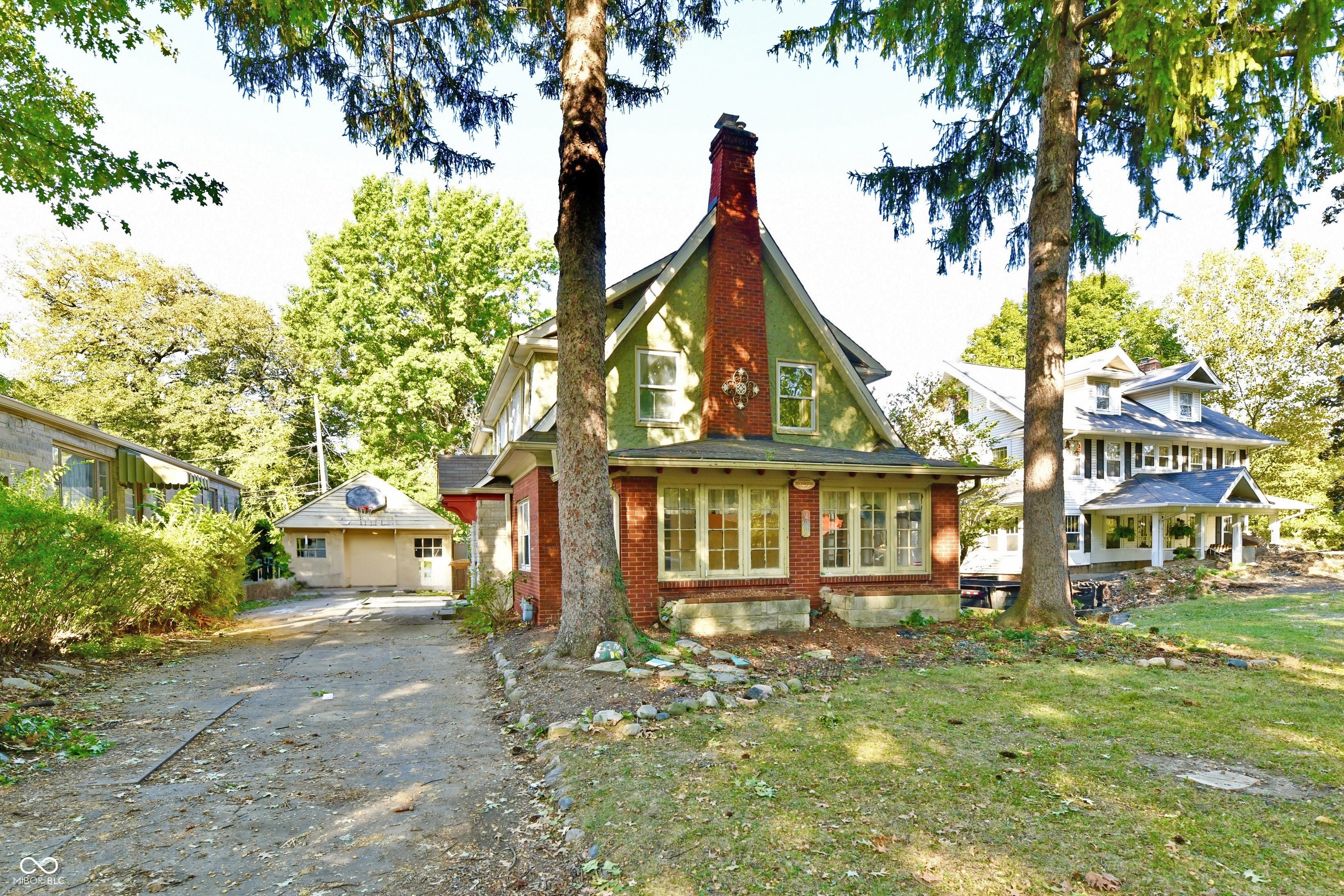 420 N Irvington Avenue Indianapolis IN 46219