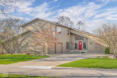 3830 Cove Road Columbus IN 47203