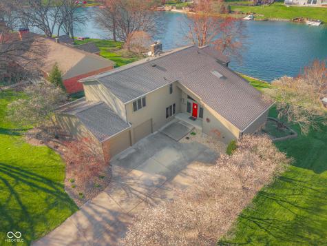 3830 Cove Road Columbus IN 47203