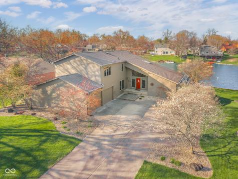 3830 Cove Road Columbus IN 47203