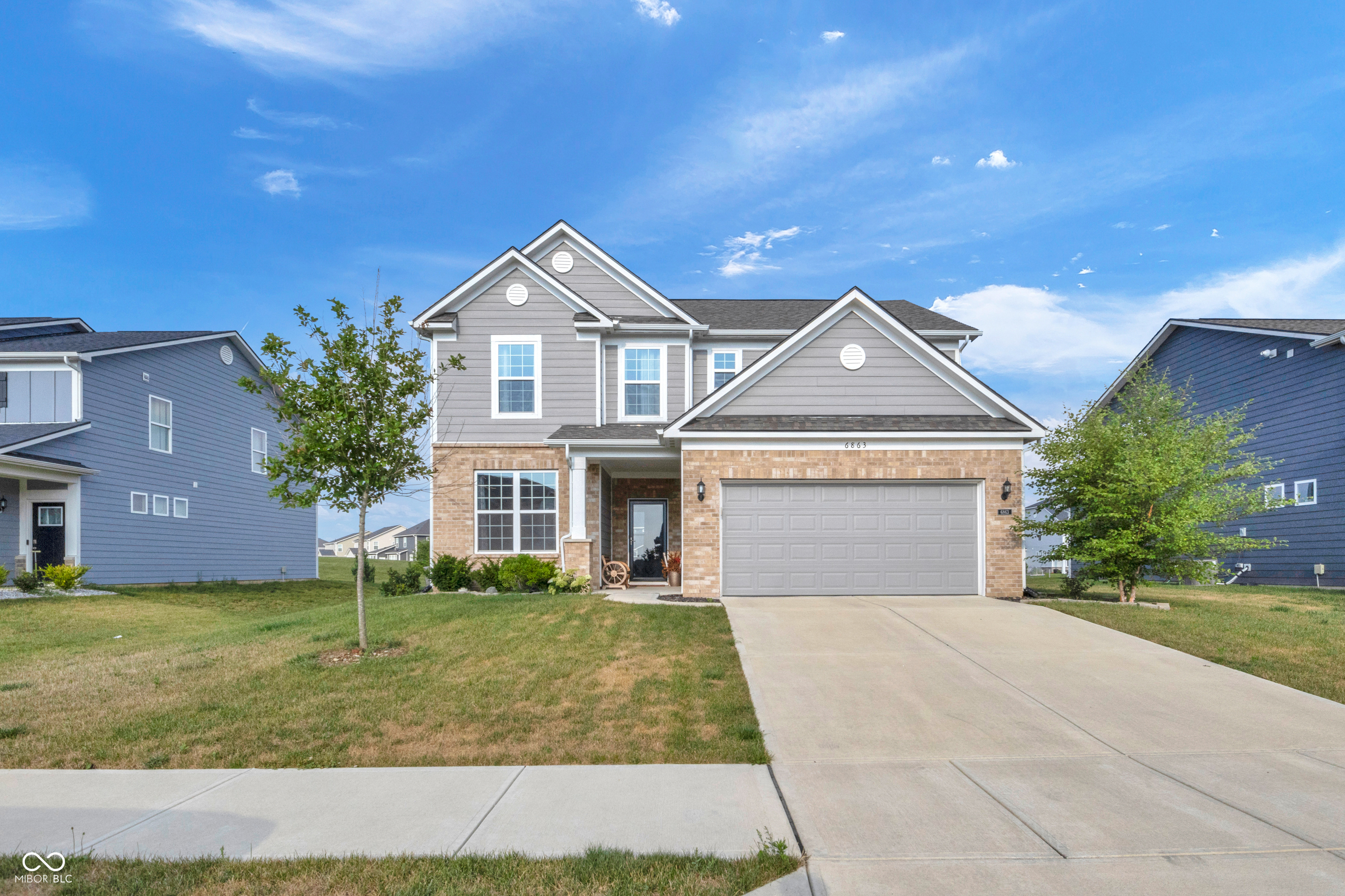 6863 Black Cherry Terrace Brownsburg IN 46112