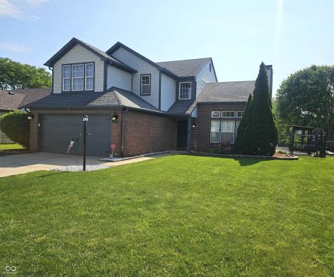 5555 Cherry Field Drive Indianapolis IN 46237