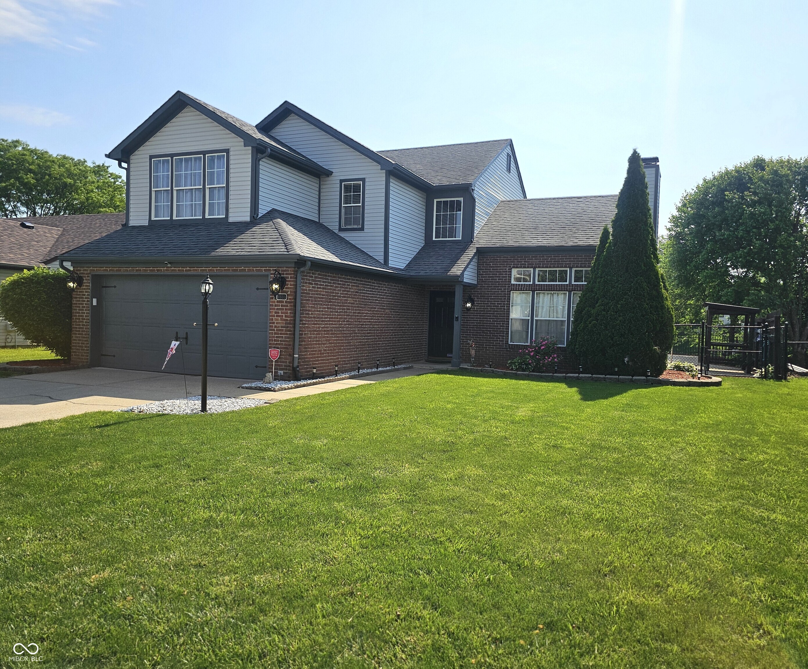 5555 Cherry Field Drive Indianapolis IN 46237