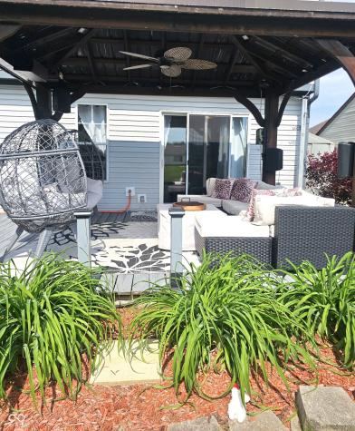 5555 Cherry Field Drive Indianapolis IN 46237