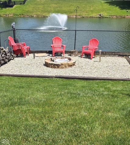5555 Cherry Field Drive Indianapolis IN 46237