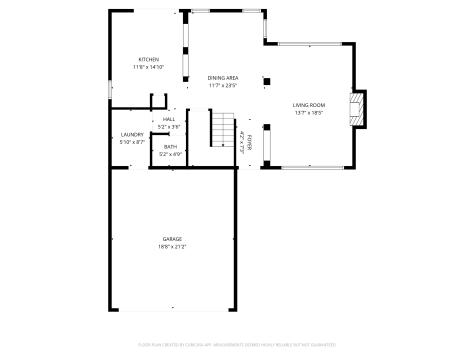 5555 Cherry Field Drive Indianapolis IN 46237
